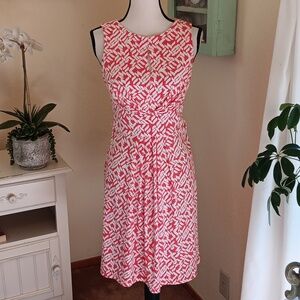 Maggy London Soft Knit Dress. Career. Professional.